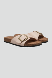 Women's Orthopedic Adjustable Slide Sandals with Arch Support for Summer Comfort 1