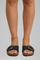 Women's Orthopedic Adjustable Slide Sandals with Arch Support for Summer Comfort 5