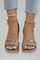 Women's Orthopedic Arch Support Cushioned Slip-On Sandals for Comfort 6