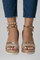 Women's Orthopedic Arch Support Cushioned Slip-On Sandals for Comfort 8