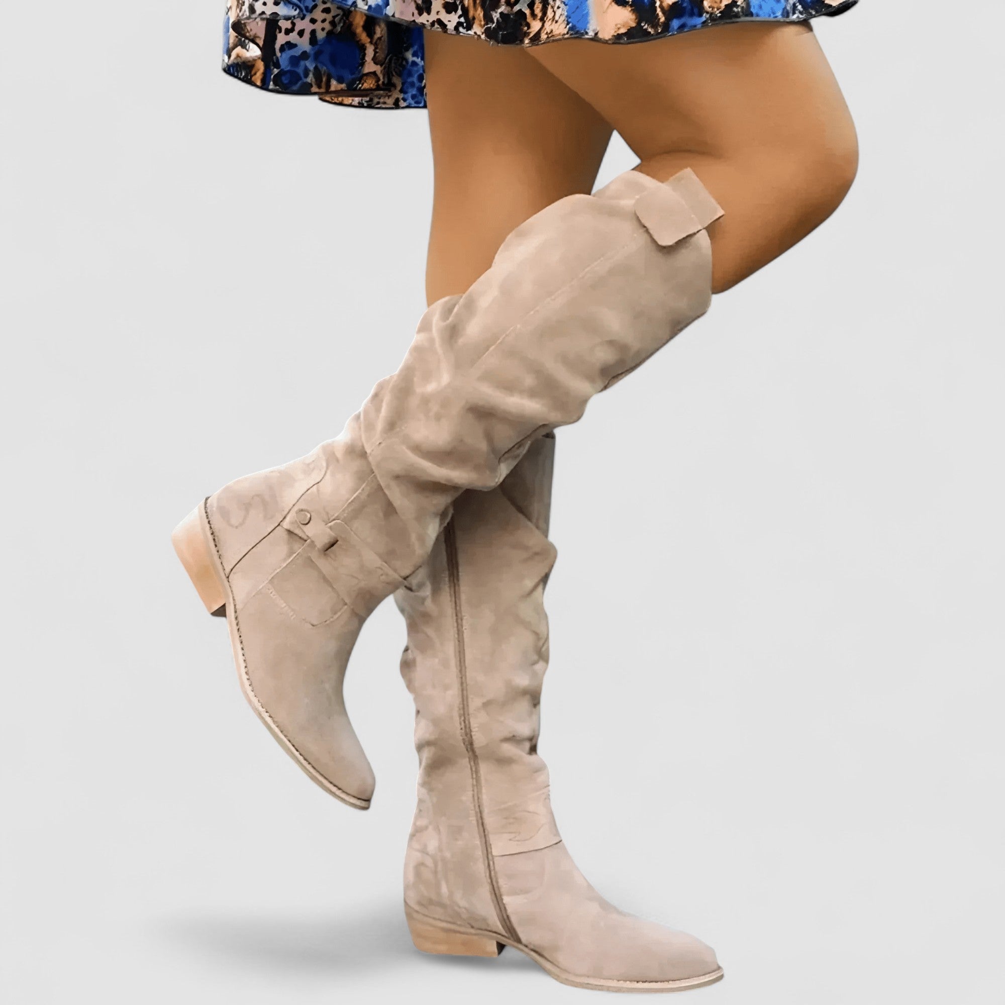 Women's Orthopedic Boots - Stylish Comfort for Everyday Wear, Supportive Design and Versatile Styling 0