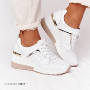 Women's Orthopedic Comfort Shoes - Ergonomic Support, All-Day Cushioning, Stylish Design for Everyday Wear 3