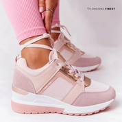 Women's Orthopedic Comfort Shoes for All-Day Support and Style 1
