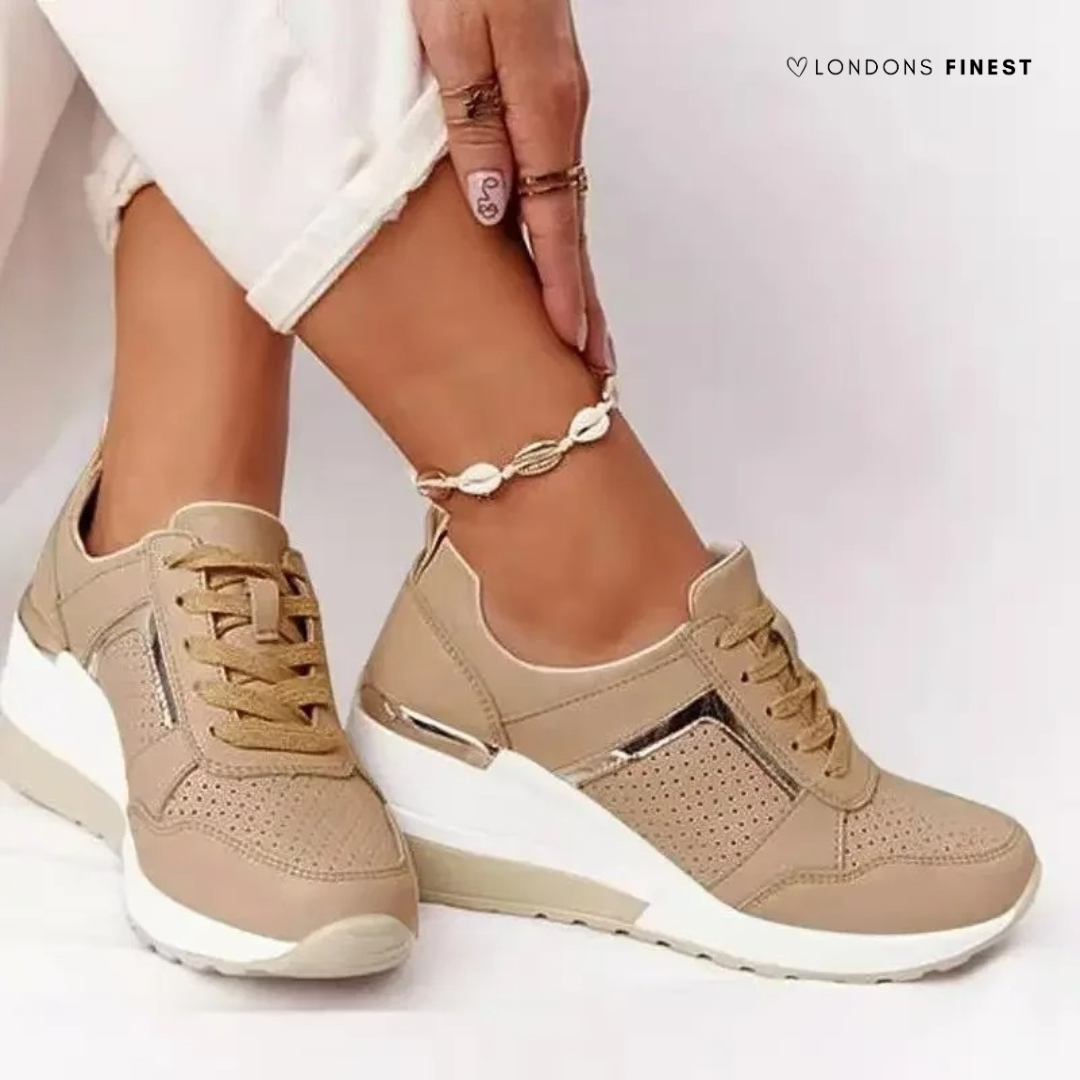 Women's Orthopedic Comfort Shoes for All-Day Support and Style 2