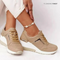 Women's Orthopedic Comfort Shoes for All-Day Support and Style 2