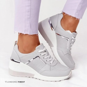 Women's Orthopedic Comfort Shoes for All-Day Support and Style 4