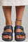 Women's Orthopedic Leather Sandals with Adjustable Strap and Arch Support 0