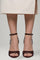 Women's Orthopedic Leather Sandals with Arch Support and Adjustable Ankle Strap 7