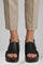 Women's Orthopedic Platform Sandals with Arch Support and Cushioned Footbed 6