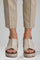 Women's Orthopedic Platform Sandals with Arch Support and Cushioned Footbed 7