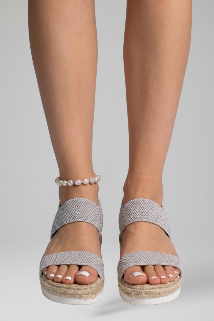 Women's Orthopedic Platform Sandals with Arch Support and Cushioned Insole 8