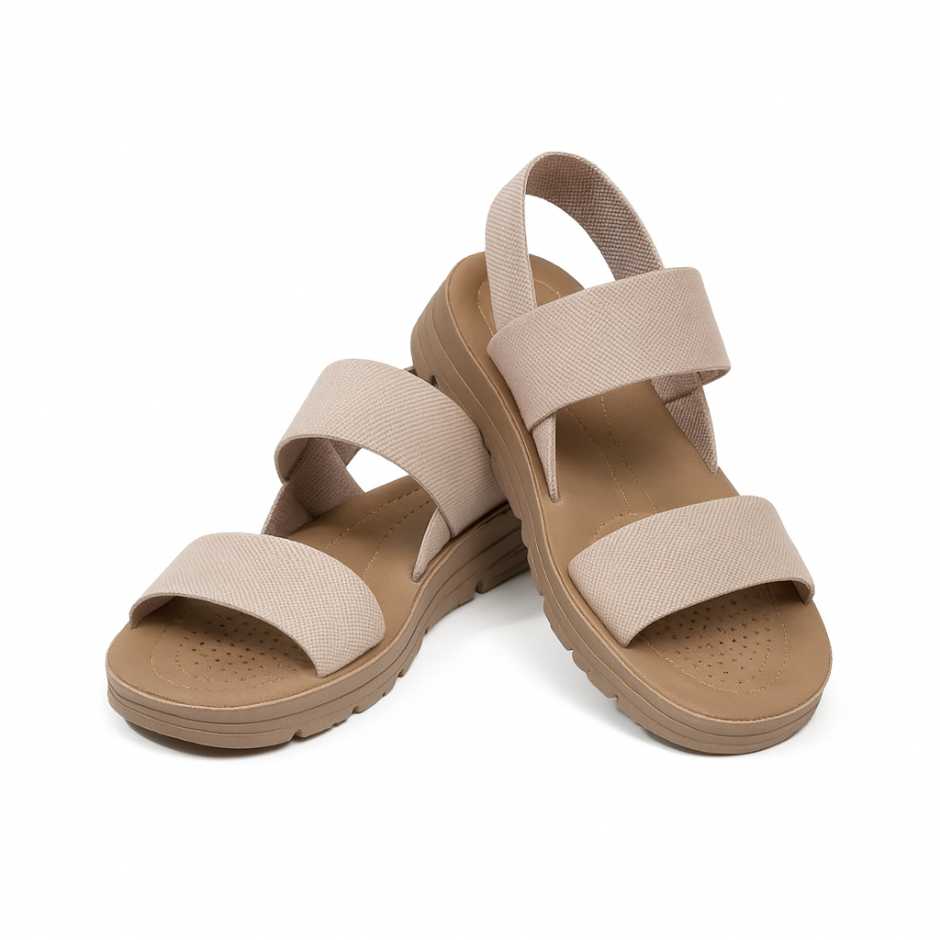 Women's Orthopedic Sandals - Comfortable and Stylish Supportive Footwear for All-Day Wear 5