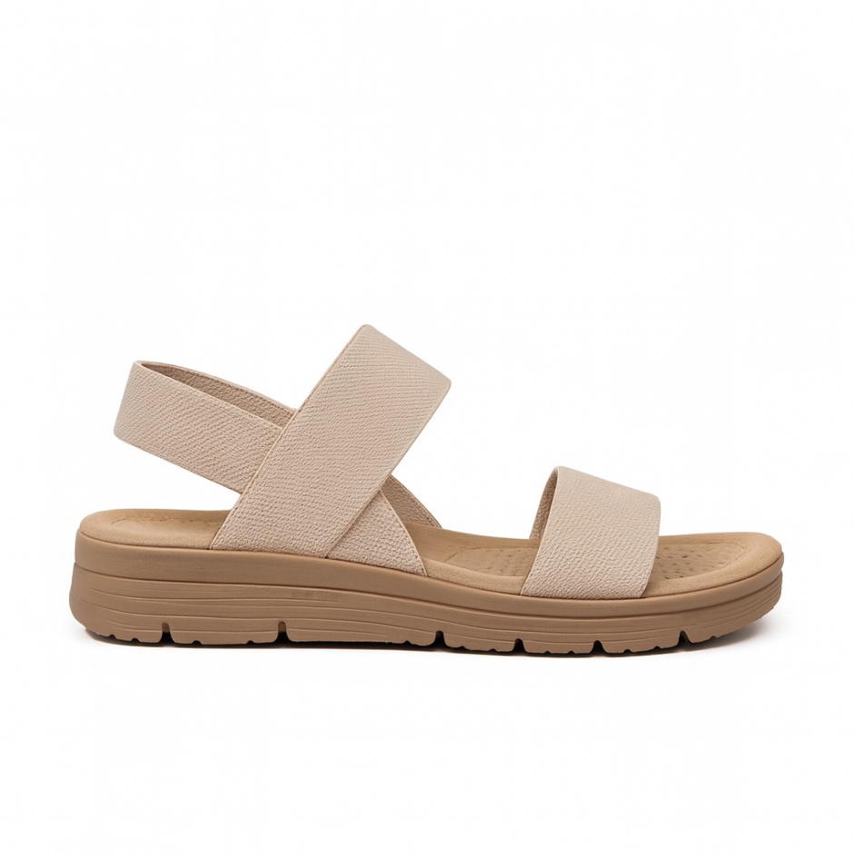 Women's Orthopedic Sandals - Comfortable and Stylish Supportive Footwear for All-Day Wear 6
