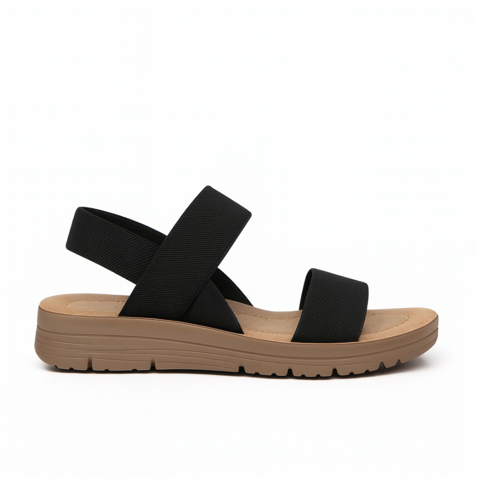 Women's Orthopedic Sandals - Comfortable and Stylish Supportive Footwear for All-Day Wear 7