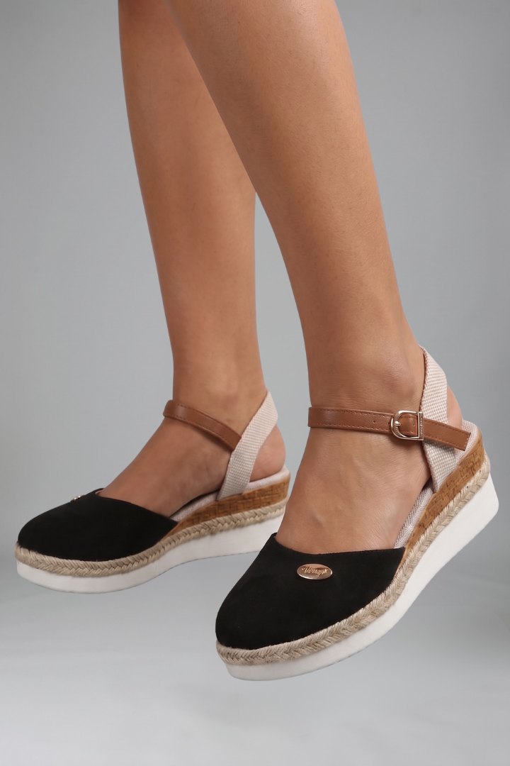 Women's Orthopedic Sandals with Adjustable Ankle Strap and Arch Support for Summer 4