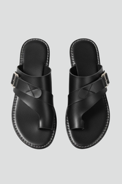 Women’s Orthopedic Sandals with Adjustable Buckle and Arch Support 1