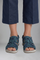 Women's Orthopedic Sandals with Adjustable Heel Strap and Arch Support for Summer Comfort 9