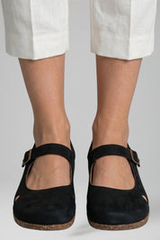 Women's Orthopedic Sandals with Adjustable Strap and Arch Support for Comfort 6