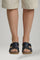 Women's Orthopedic Sandals with Adjustable Straps and Arch Support Flat Sole 7
