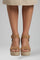 Women's Orthopedic Sandals with Arch Support Wedge Sole and Adjustable Buckle 0