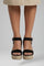 Women's Orthopedic Sandals with Arch Support Wedge Sole and Adjustable Buckle 5