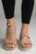 Women's Orthopedic Sandals with Arch Support Wedge Sole for Comfortable Walking 7