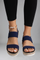 Women's Orthopedic Sandals with Arch Support Wedge Sole for Comfortable Walking 8