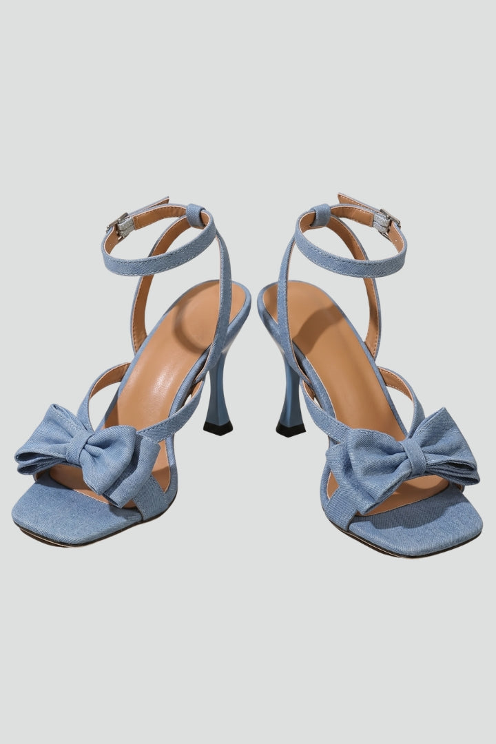 Women's Orthopedic Sandals with Arch Support, Square Toe and Buckle Closure for Stylish Comfort 1