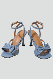 Women's Orthopedic Sandals with Arch Support, Square Toe and Buckle Closure for Stylish Comfort 1