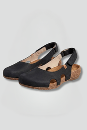 Women's Orthopedic Sandals with Arch Support & Adjustable Closure for Comfortable Everyday Wear 1