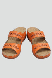 Women's Orthopedic Sandals with Arch Support and Adjustable Straps 1
