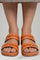 Women's Orthopedic Sandals with Arch Support and Adjustable Straps 2