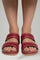 Women's Orthopedic Sandals with Arch Support and Adjustable Straps 6