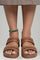 Women's Orthopedic Sandals with Arch Support and Adjustable Straps 8