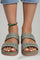 Women's Orthopedic Sandals with Arch Support and Adjustable Straps 9