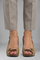 Women's Orthopedic Sandals with Arch Support and Buckle Closure for Summer Comfort 7