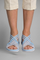 Women's Orthopedic Sandals with Arch Support and Crisscross Strap Design for Summer 7