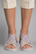 Women's Orthopedic Sandals with Arch Support and Crisscross Strap Design for Summer 8