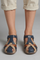 Women's Orthopedic Sandals with Arch Support and Crisscross Straps for Summer Comfort 0