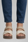 Women's Orthopedic Sandals with Arch Support and Crisscross Straps for Summer Comfort 5
