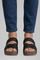 Women's Orthopedic Sandals with Arch Support and Crisscross Straps for Summer Comfort 7