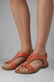Women's Orthopedic Sandals with Arch Support and Cushioned Footbed for Summer Comfort 3