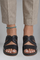 Women's Orthopedic Sandals with Arch Support and Cutout Upper Straps for Everyday Comfort 3
