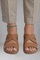 Women's Orthopedic Sandals with Arch Support and Cutout Upper Straps for Everyday Comfort 7