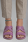 Women's Orthopedic Sandals with Arch Support and Cutout Upper Straps for Everyday Comfort 9