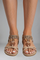 Women's Orthopedic Sandals with Arch Support and Flat Sole for Summer Comfort 11