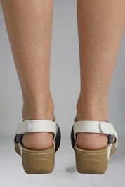Women's Orthopedic Sandals with Arch Support and Open Toe for Summer Comfort 6
