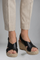 Women's Orthopedic Sandals with Arch Support and Slingback Strap for Summer Comfort 6