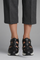 Women's Orthopedic Sandals with Arch Support and Textured Sole for Comfortable Everyday Wear 0