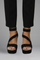 Women's Orthopedic Sandals with Arch Support and Wedge Heel for Summer Comfort 0